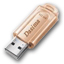 Restore Deleted USB Drive Data icon